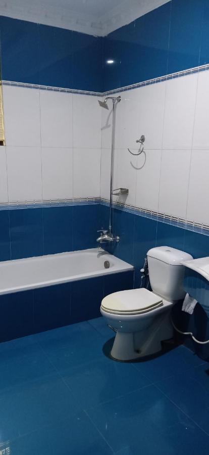 Executive Galaxy Guest House Islamabad Bagian luar foto