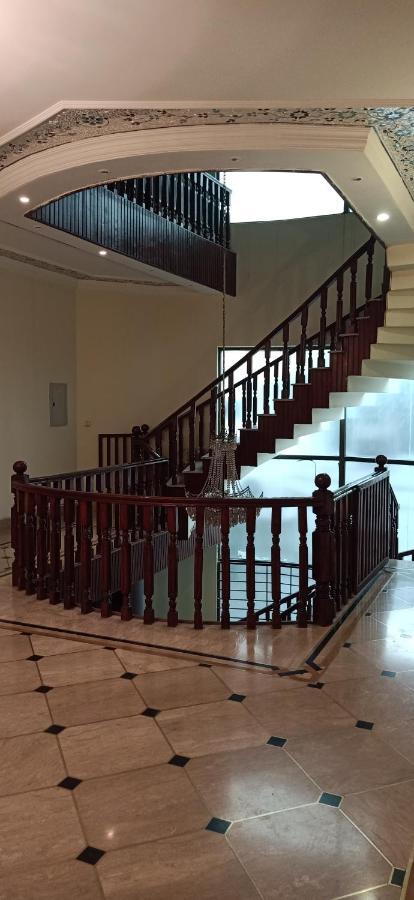 Executive Galaxy Guest House Islamabad Bagian luar foto