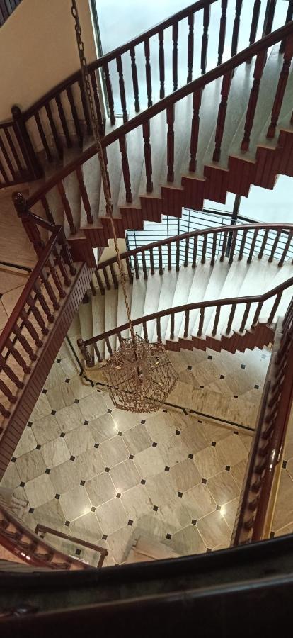 Executive Galaxy Guest House Islamabad Bagian luar foto